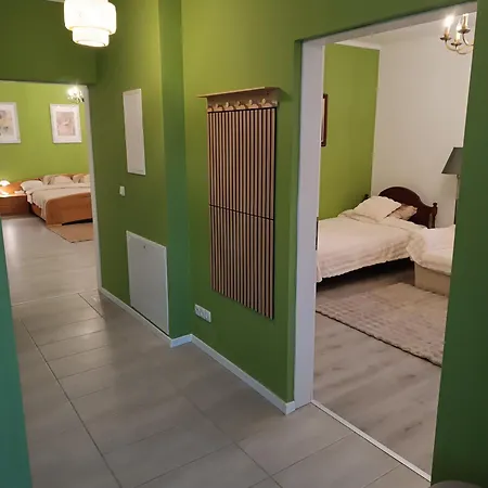 Family Apartments Muerzzuschlag-28-4 *