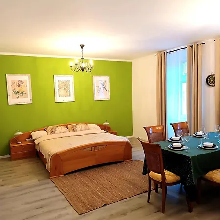 2 Room's Family * Mürzzuschlag