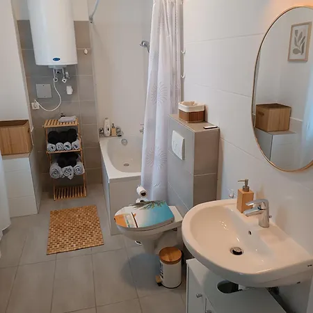 Lejlighed 2 Room's Family Mürzzuschlag