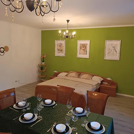 2 Room's Family Murzzuschlag