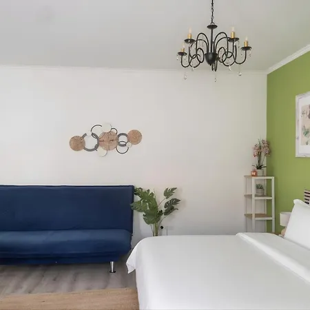 2 Room's Family Apartmán