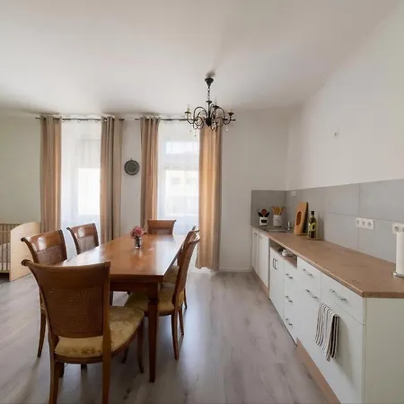 Family Apartments Muerzzuschlag-28-4 *