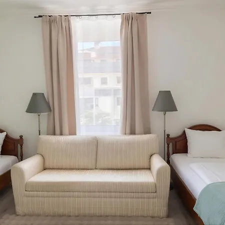 2 Room's Family Apartmán