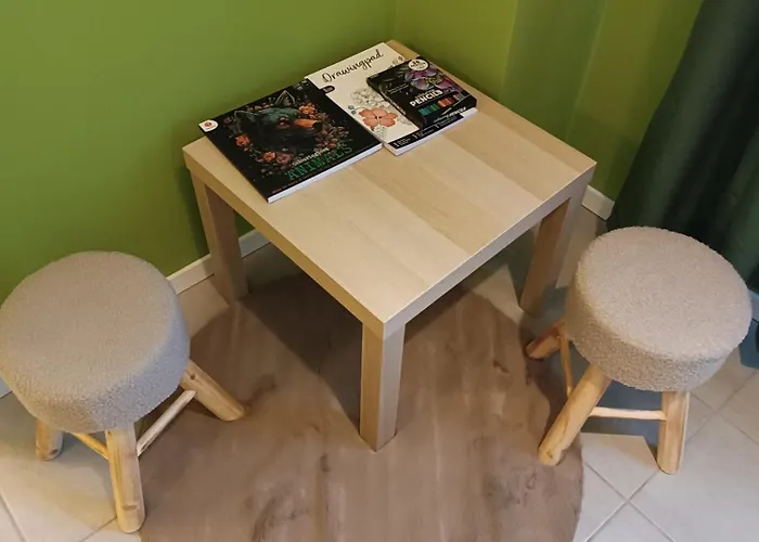 Apartament 2 Room's Family Mürzzuschlag