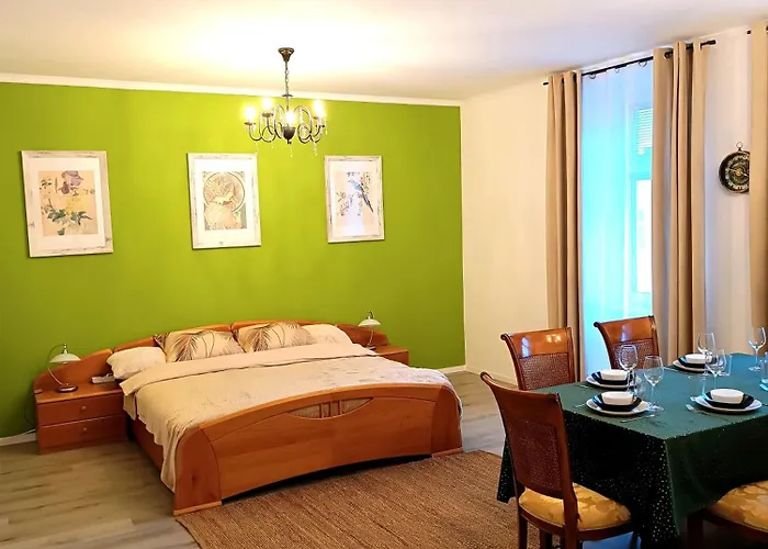 2 Room's Family * 뮈르츠슐라크