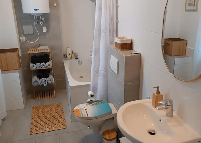 Apartament 2 Room's Family Mürzzuschlag