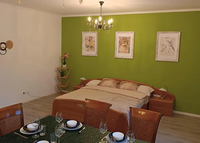 2 Room's Family Mürzzuschlag