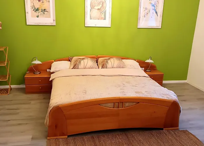 아파트 2 Room's Family