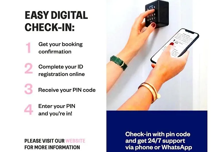 2 Room's Family 아파트 뮈르츠슐라크